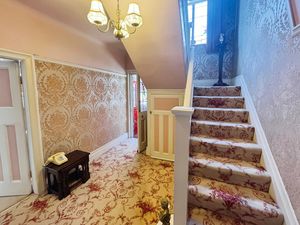 Hall- click for photo gallery